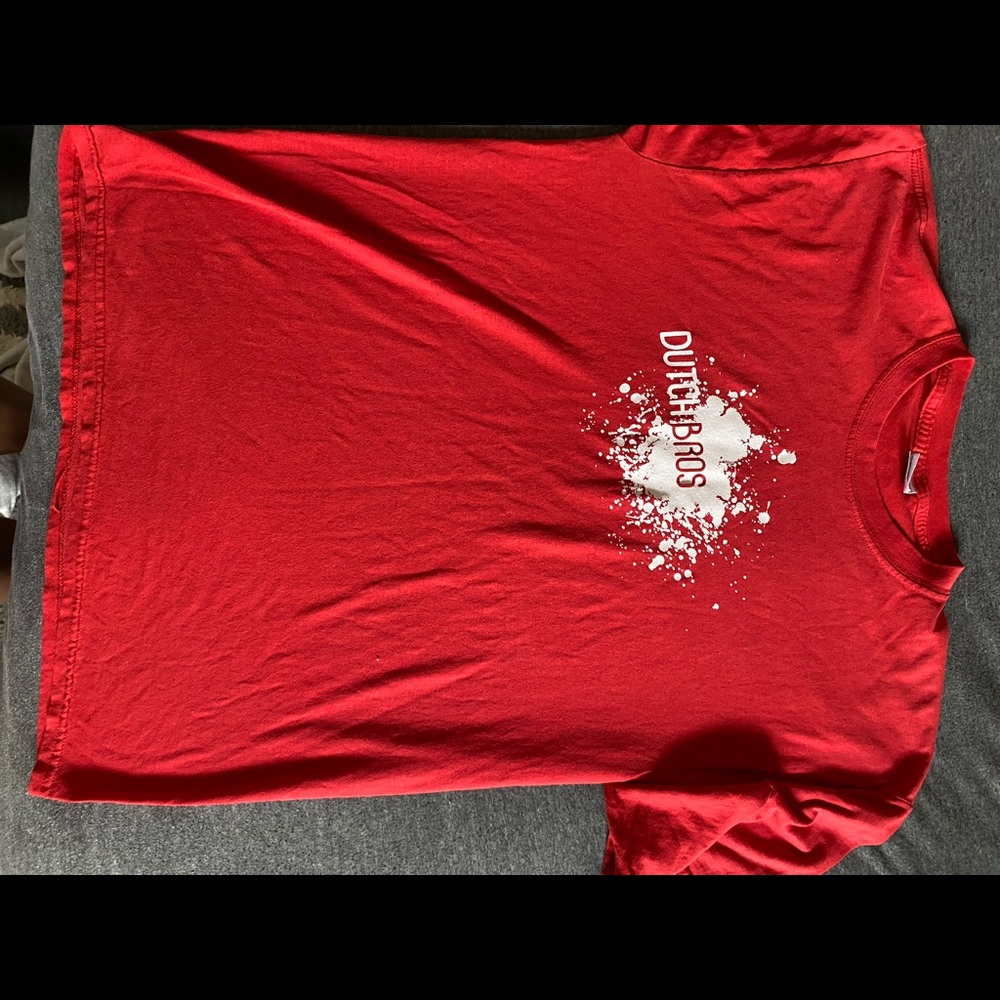Dutch bro Tshirts men’s size L